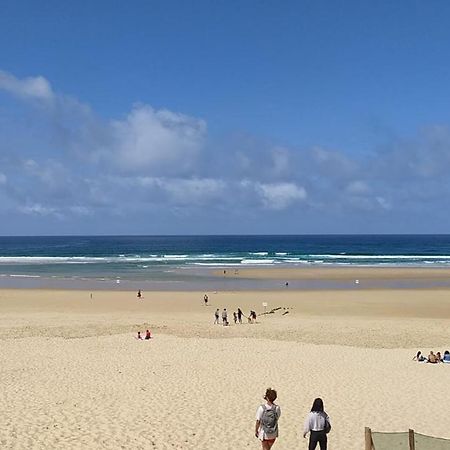 Mobilhome Bien Equipe Et Climatise Mimizan-Plage Exteriér fotografie